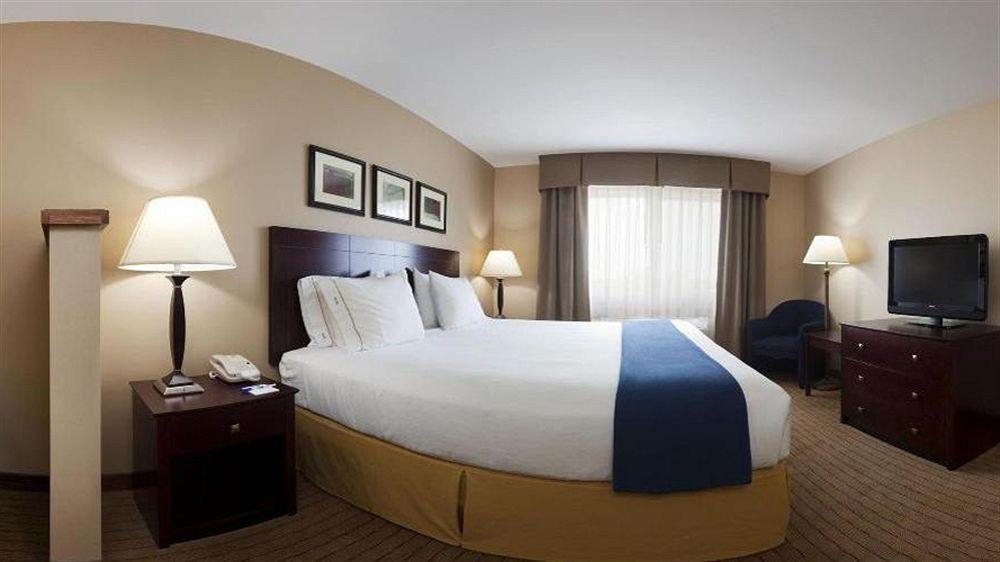 Hotel Express Devils By Ihg 3*