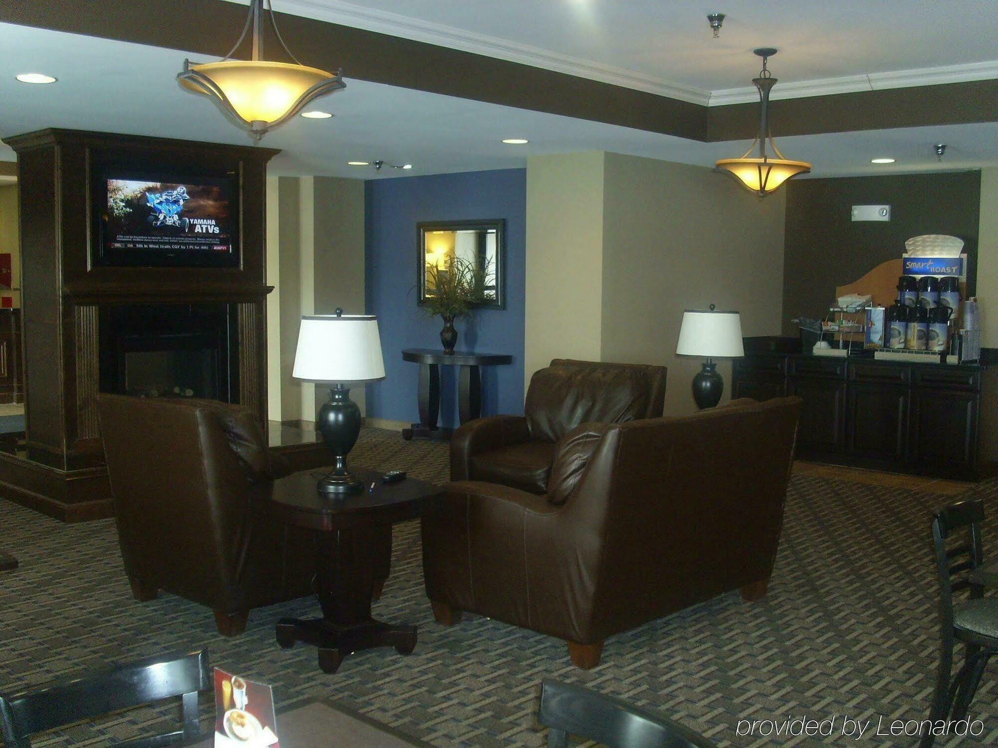 Express Devils By Ihg Hotel 3*